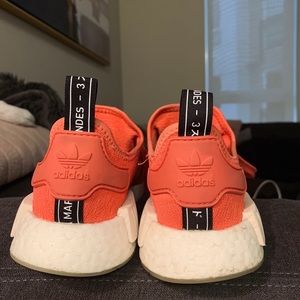 NMD Adidas sneakers